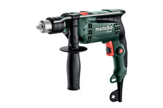 Ударная дрель Metabo SBE 650 (ЗВП) 650 Вт 600742000