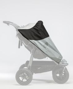 Москитная сетка для коляски TFK DUO sun protection (прогулочный блок) T-004-D1-S2