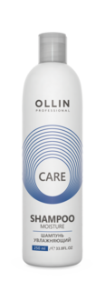 Шампунь увлажняющий Ollin Professional Care 250 мл