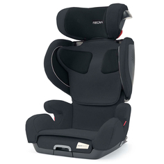 Автокресло Recaro Mako Elite цв.черный гр.2/3