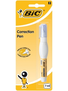 Ручка-корректор BIC БЛ1