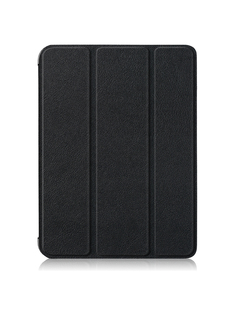 Планшетный чехол для Apple iPad 6 mini (8.3) (черный) с магнитом Mobileocean