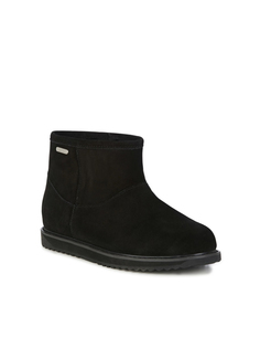 Угги женские Emu Australia W11619 черные 38 RU