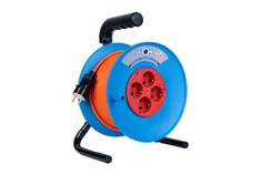 Удлинитель силовой Атлант 40173 Атом 3x1,5 30 м Atlant