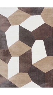 Ковер CREATIVE 0,80X1,50 O 16GWG 1K (332355002) Sintelon