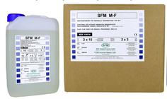 Фиксаж для ручной обработки SFM 1x15 концентрат