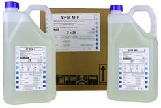 Фиксаж для ручной обработки SFM 1x25 концентрат