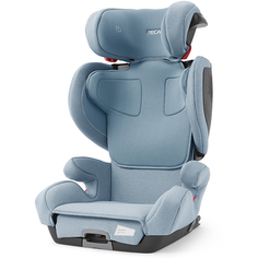 Автокресло Recaro Mako Elite 2 цв.голубой гр.2/3