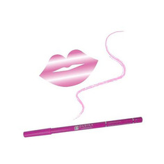 Карандаш для губ PARISA Cosmetics, тон 417
