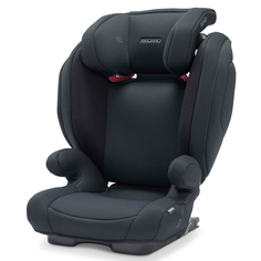 Автокресло RECARO Monza Nova 2 Seatfix Select Night Black 88010400050
