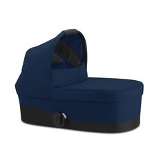 Люлька CYBEX Balios S Navy Blue 520004633