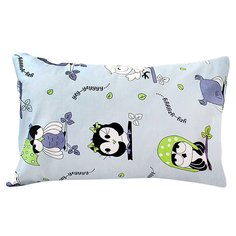 Наволочка AmaroBaby 40х60 бязь (Совы)