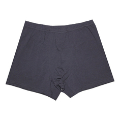 Трусы мужские Touch серые 50