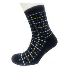 Носки мужские John Jeniford черные 25