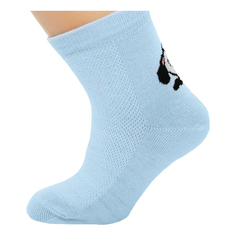 Носки детские Touch Щенок цв. голубой р. 14-16