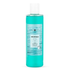Гель для душа Mixit Spa Rituals с экстрактами ламинарии и мяты 250 мл