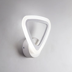 Бра Citilux CL234B310 Мальта Led белое
