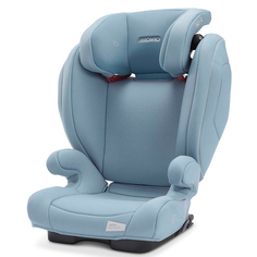 Автокресло RECARO Monza Nova 2 Seatfix Prime Frozen Blue 88010340050