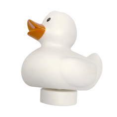 Игрушка для ванной FUNNY DUCKS грузило для уточки, 1000