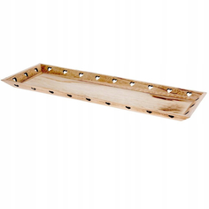 Поднос Koopman 60 x 12 x 3 см в ассортименте