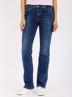 Джинсы женские DAIROS GD5010380 синие 34/32