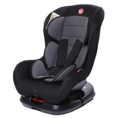 Автокресло Baby Care Rubin гр 0+/I, 0-18кг, 0-4 лет, New Rubin_Черный/Паутинка
