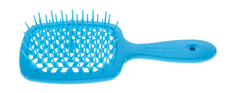 Расческа Janeke Superbrush The Original Italian Patent Blue