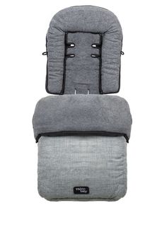 Конверт Valco Baby Snug / Grey Marle