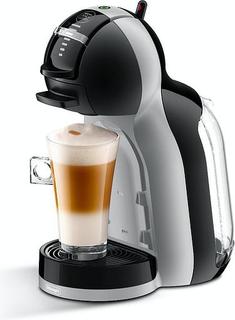 Кофемашина капсульного типа Delonghi Dolce Gusto Mini Me Delonghi