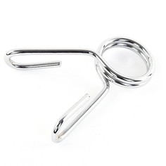 Замок пружинный Larsen NT084 25 мм