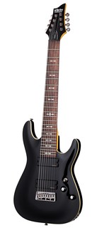 Электрогитара SCHECTER OMEN-8 BLK