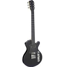Электрогитара Les Paul Stagg SVYCST BK