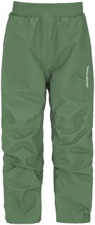 Брюки Didriksons IDUR 504013 синий; зеленый р. 140