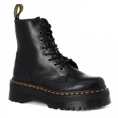 Ботинки женские Dr. Martens 15265001 черные 41 EU