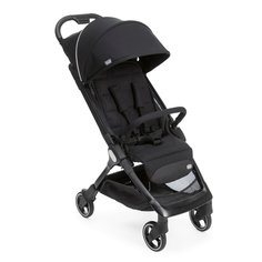 Прогулочная коляска Chicco We, расцветка Black