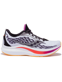 Кроссовки женские Saucony Endorphin Speed 2 W белые 6.5 US