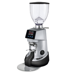 Кофемолка Fiorenzato F64 Е XGi Grey