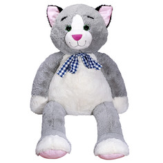 Мягкая игрушка Fancy Кот Тимофей