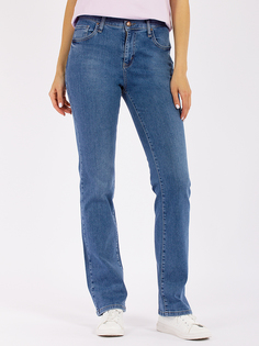 Джинсы женские DAIROS GD5010379 синие 42/32