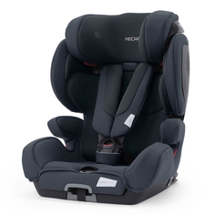 Автокресло Recaro Tian Elite цв.черный гр.1/2/3