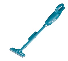 Аккумуляторный пылесос CXT Makita CL106FDZ