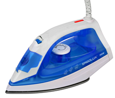 Утюг Energolux White/Blue