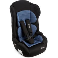 Автокресло Siger Zlatek Atlantic ZL513 lux Адванс синий KRES3489