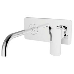 Смеситель для встраиваемой системы Cezares FLORIAN-BLS2-01-W0