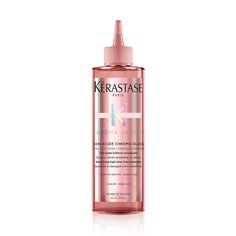 Флюид для блеска окрашенных волос Kerastase Chroma Absolu Soin Acide Chroma Gloss- 210 мл