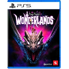 Игра Tiny Tinas Wonderlands Next-Level Edition для PlayStation 5 Take Two