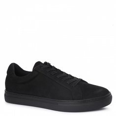 Кеды мужские Vagabond 4983 черные 40 EU