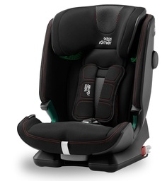 Автокресло Britax Romer Advansafix I-Size цв.черный гр.1/2/3