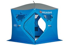 Зимняя палатка пятигранная Higashi Penta
