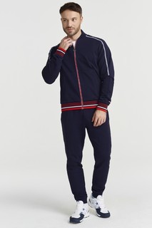 Костюм мужской Forward m04320g-nn221 синий 2XL